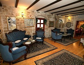 Heritage Hotel Pašike