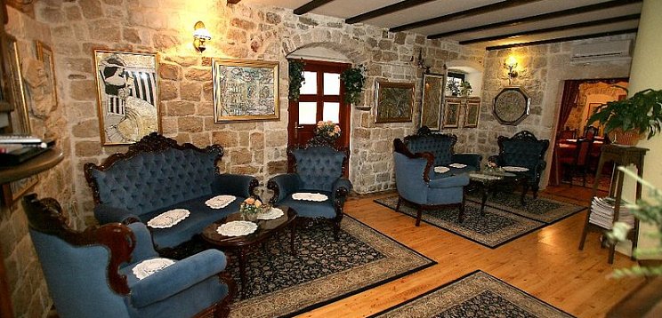 Heritage Hotel Pašike
