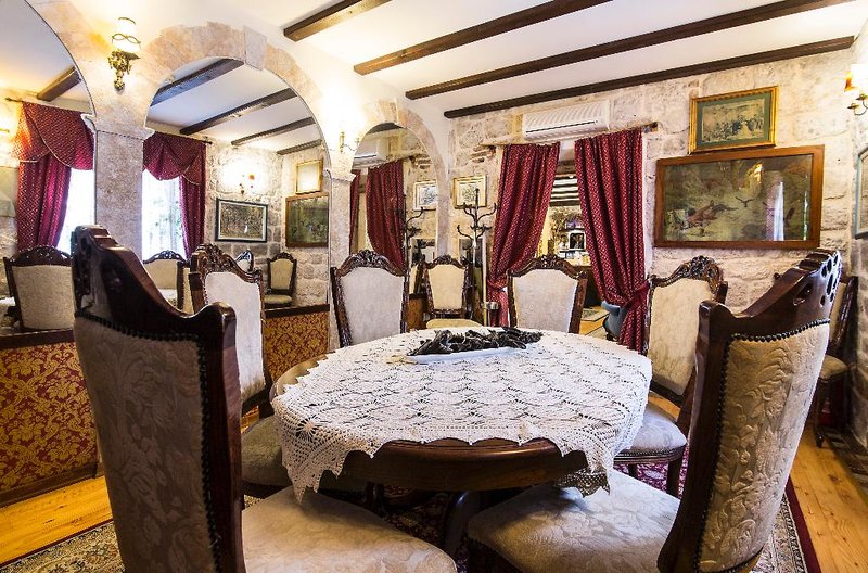 Heritage Hotel Pašike