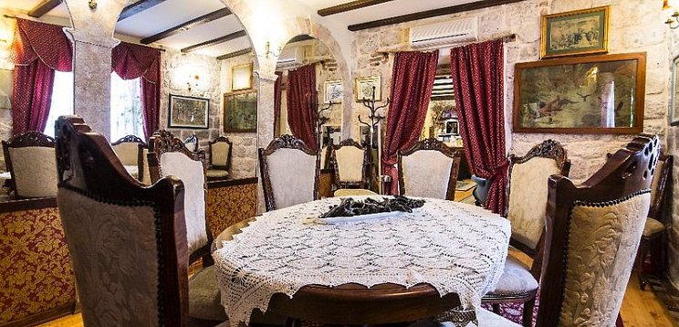Heritage Hotel Pašike