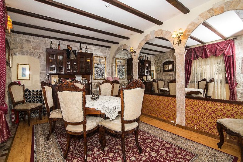 Heritage Hotel Pašike