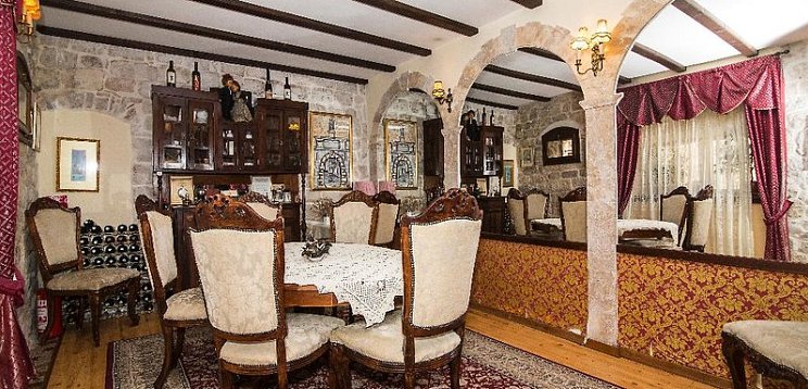 Heritage Hotel Pašike