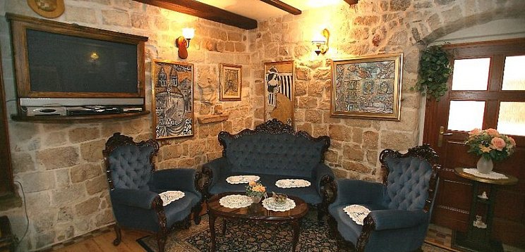 Heritage Hotel Pašike