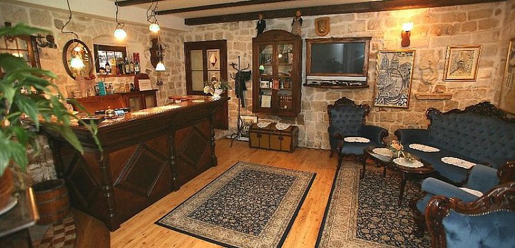 Heritage Hotel Pašike