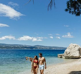 Holiday Village Sagitta