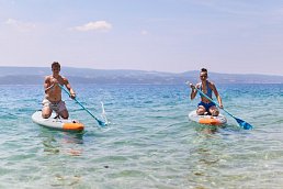Holiday Village Sagitta