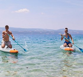 Holiday Village Sagitta