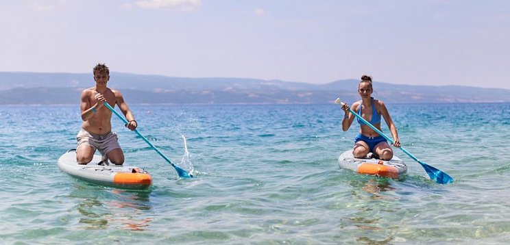 Holiday Village Sagitta