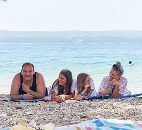 Holiday Village Sagitta