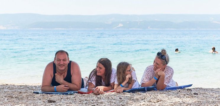 Holiday Village Sagitta