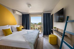 Sunny Makarska by Valamar