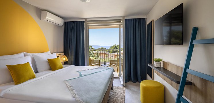 Sunny Makarska by Valamar