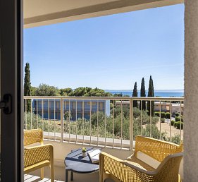 Sunny Makarska by Valamar