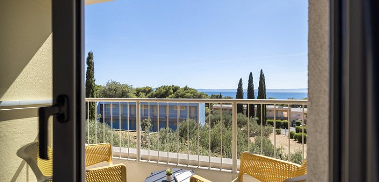 Sunny Makarska by Valamar