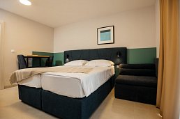 Holiday Village Sagitta Bungalows