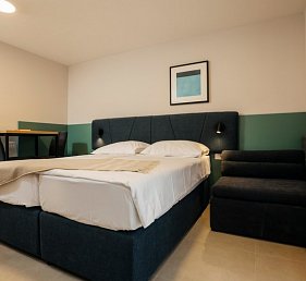 Holiday Village Sagitta Bungalows