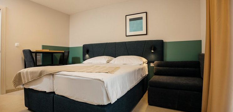 Holiday Village Sagitta Bungalows
