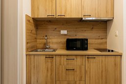 Holiday Village Sagitta Bungalows