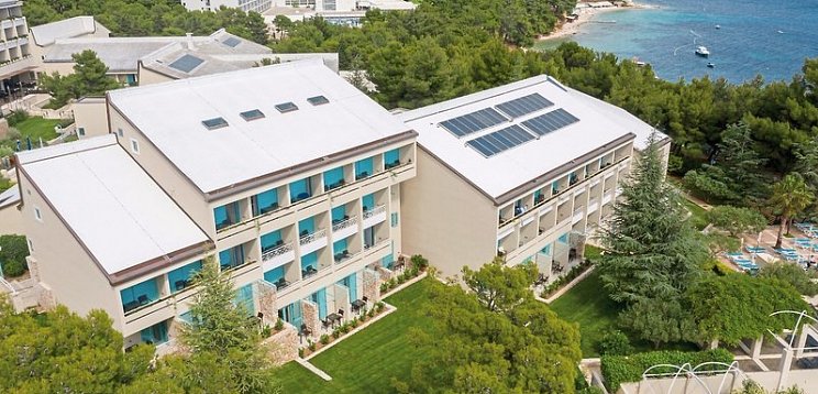 Bretanide Sport & Wellness Resort