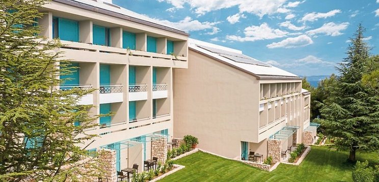 Bretanide Sport & Wellness Resort