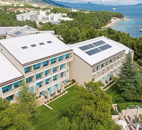 Bretanide Sport & Wellness Resort