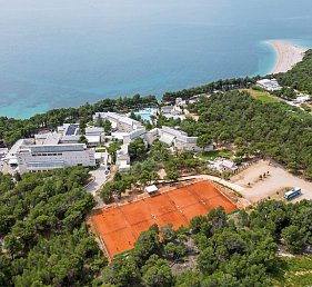 Bretanide Sport & Wellness Resort