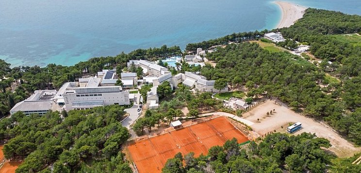 Bretanide Sport & Wellness Resort