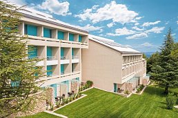 Bretanide Sport & Wellness Resort