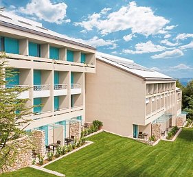 Bretanide Sport & Wellness Resort