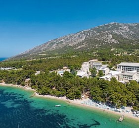 Bretanide Sport & Wellness Resort