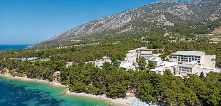 Bretanide Sport & Wellness Resort