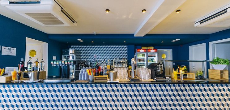 Morenia All Inclusive Hotel
