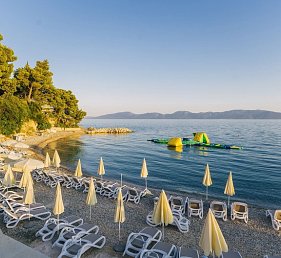Morenia All Inclusive Hotel