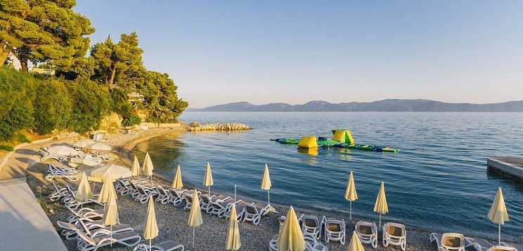 Morenia All Inclusive Hotel