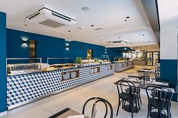 Morenia All Inclusive Hotel