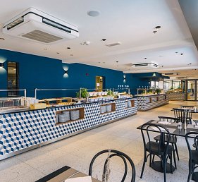 Morenia All Inclusive Hotel
