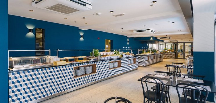 Morenia All Inclusive Hotel