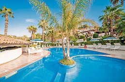 Villaggio Baia d'Ercole