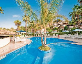 Villaggio Baia d'Ercole