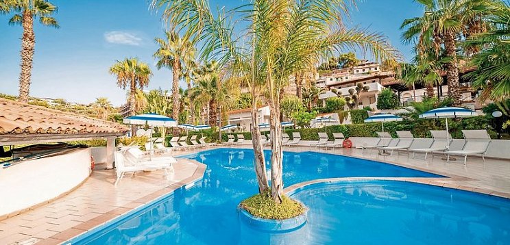 Villaggio Baia d'Ercole