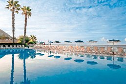 Villaggio Baia d'Ercole