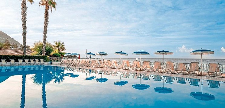 Villaggio Baia d'Ercole