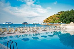 Villaggio Baia d'Ercole