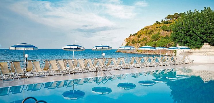 Villaggio Baia d'Ercole