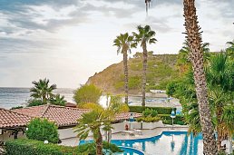 Villaggio Baia d'Ercole