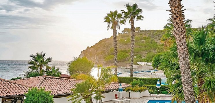 Villaggio Baia d'Ercole