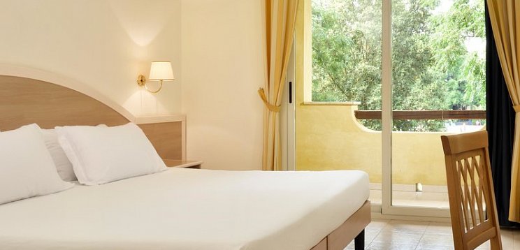 Falkensteiner Club Funimation Garden Calabria