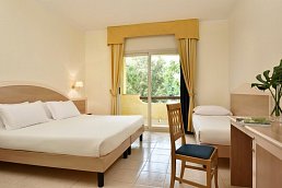 Falkensteiner Club Funimation Garden Calabria