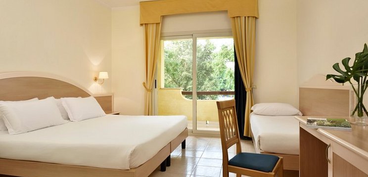 Falkensteiner Club Funimation Garden Calabria