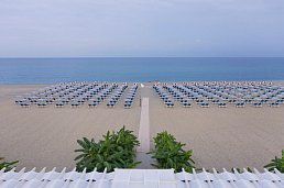 Falkensteiner Club Funimation Garden Calabria